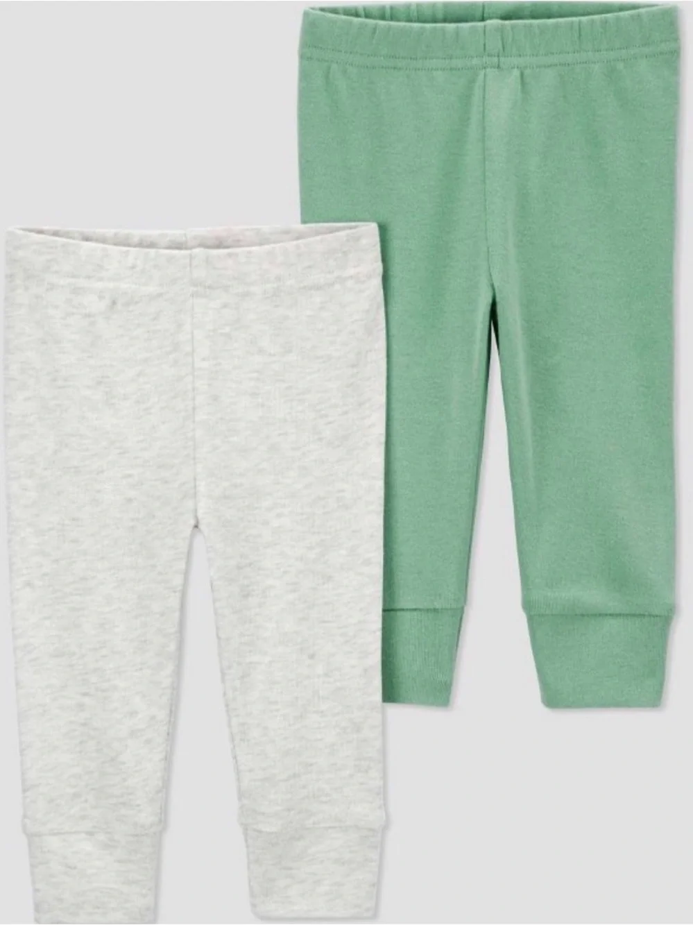 NWT Baby boys’ carters pant sets 12M